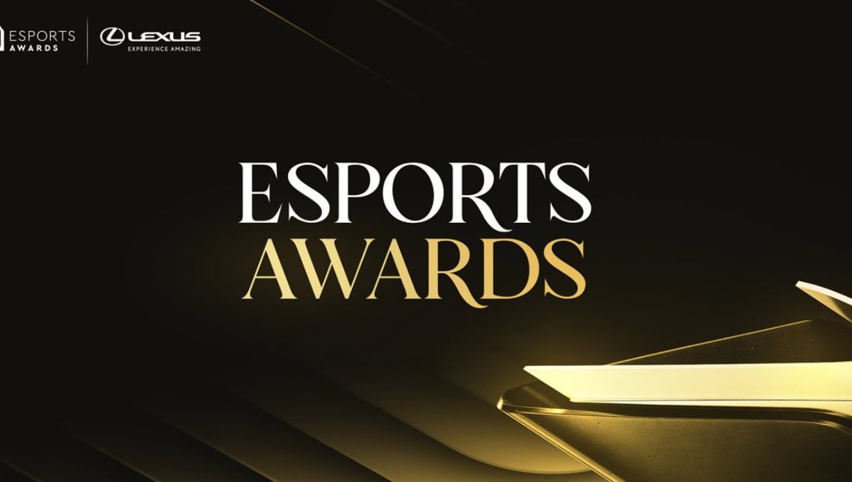 Esports Awards объявила номинации – упомянуты donk, Yatoro и m0NESY