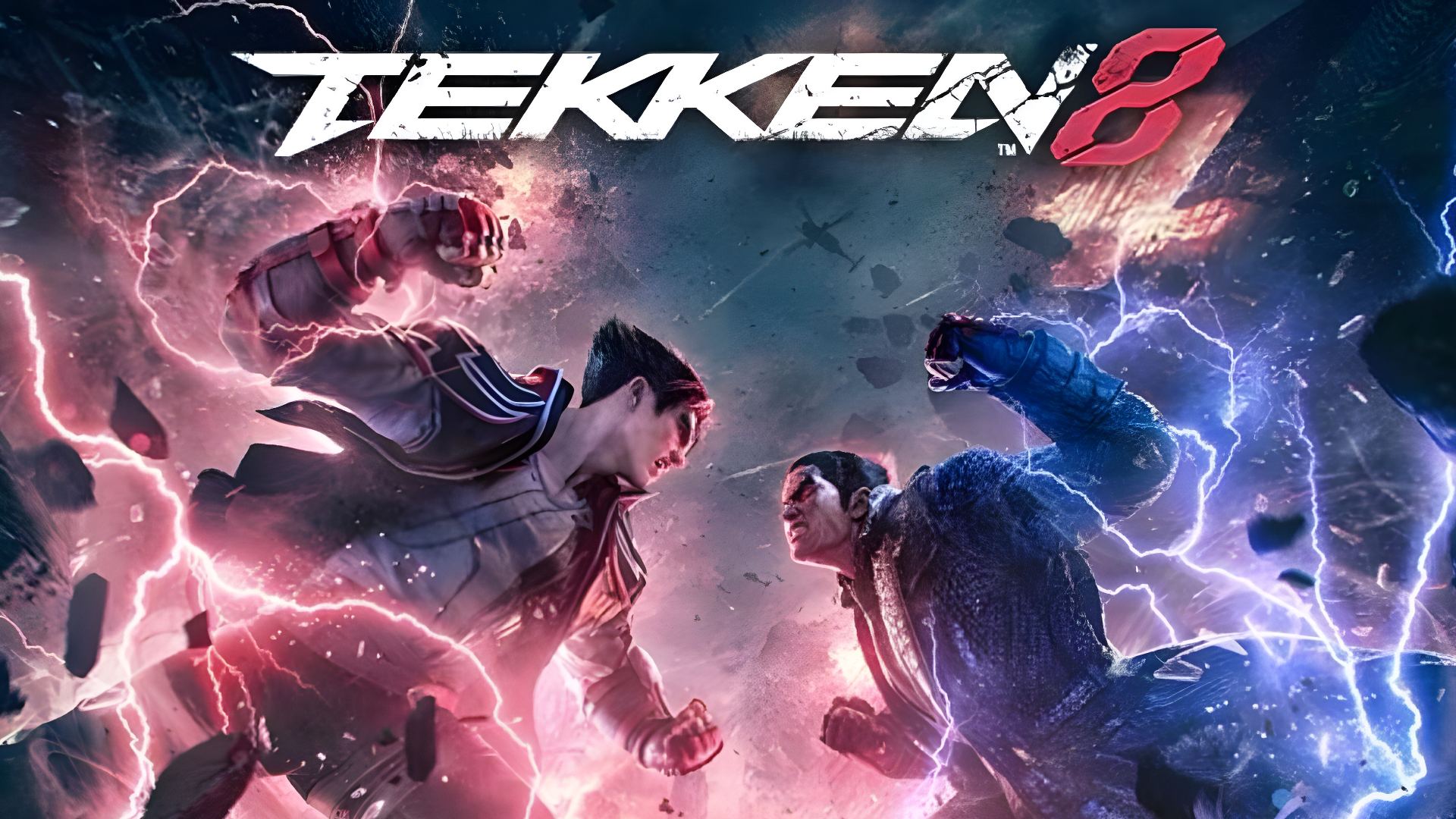 В сети появился новый геймплейный трейлер Tekken 8
