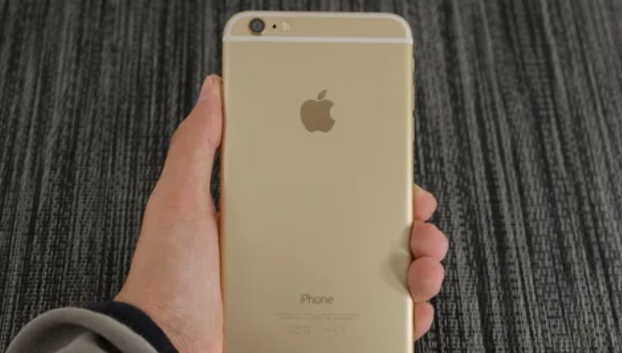 Apple перестала обслуживать iPhone 6 и плееры iPod