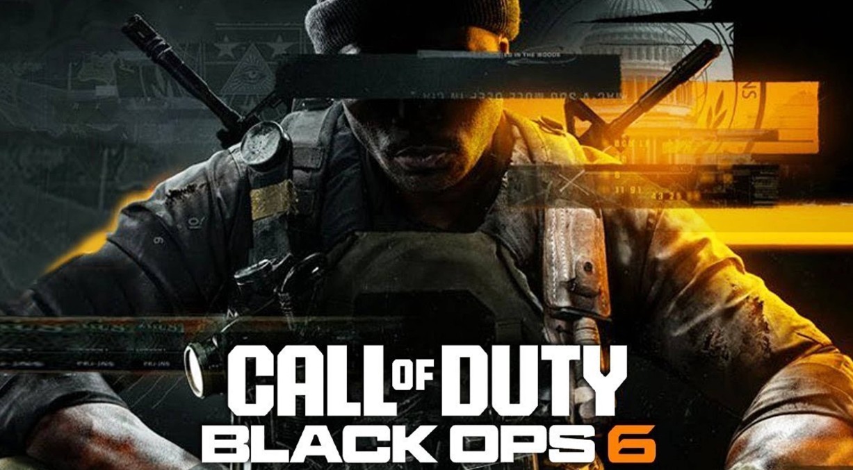 Call of Duty: Black Ops 6 выйдет без полной русскоязычной локализации