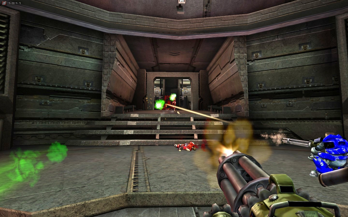 Unreal Tournament 2004