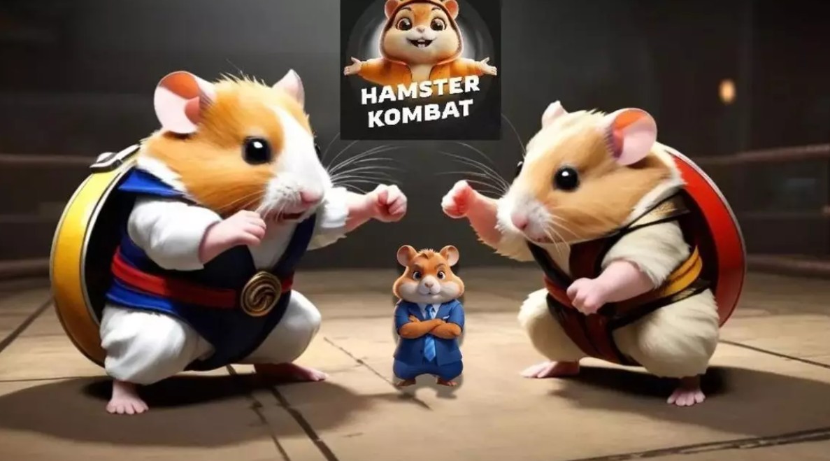 Кто владелец Hamster Kombat – появилась информация об имени создателя хомяка