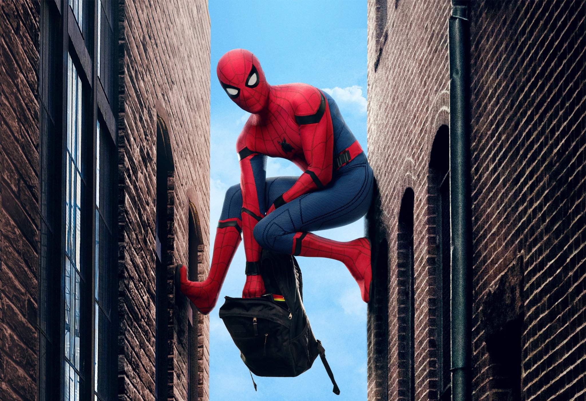 Sony выпустит Marvel's Spider-Man и Marvel's Spider-Man: Miles Morales для ПК