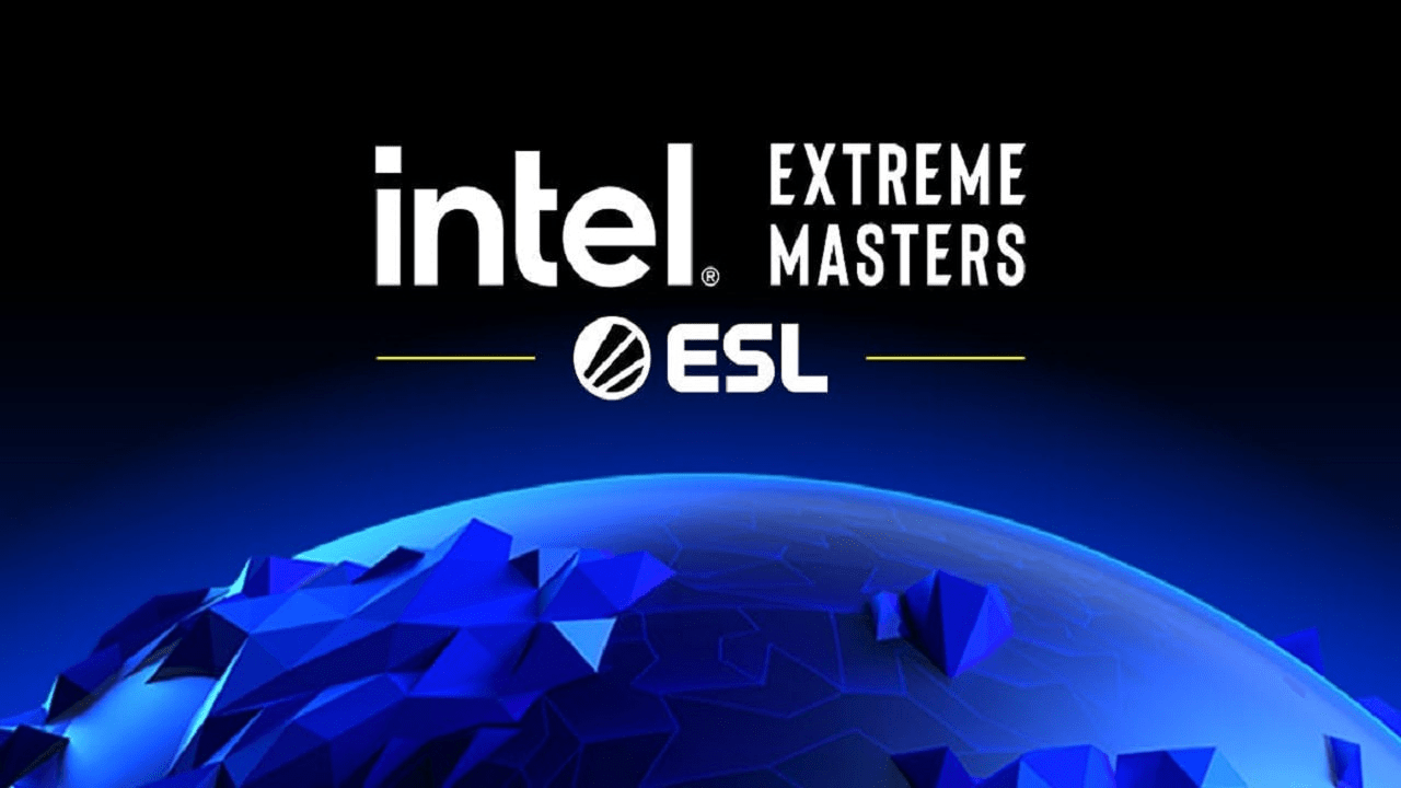 Intel Extreme Masters Sydney 2023