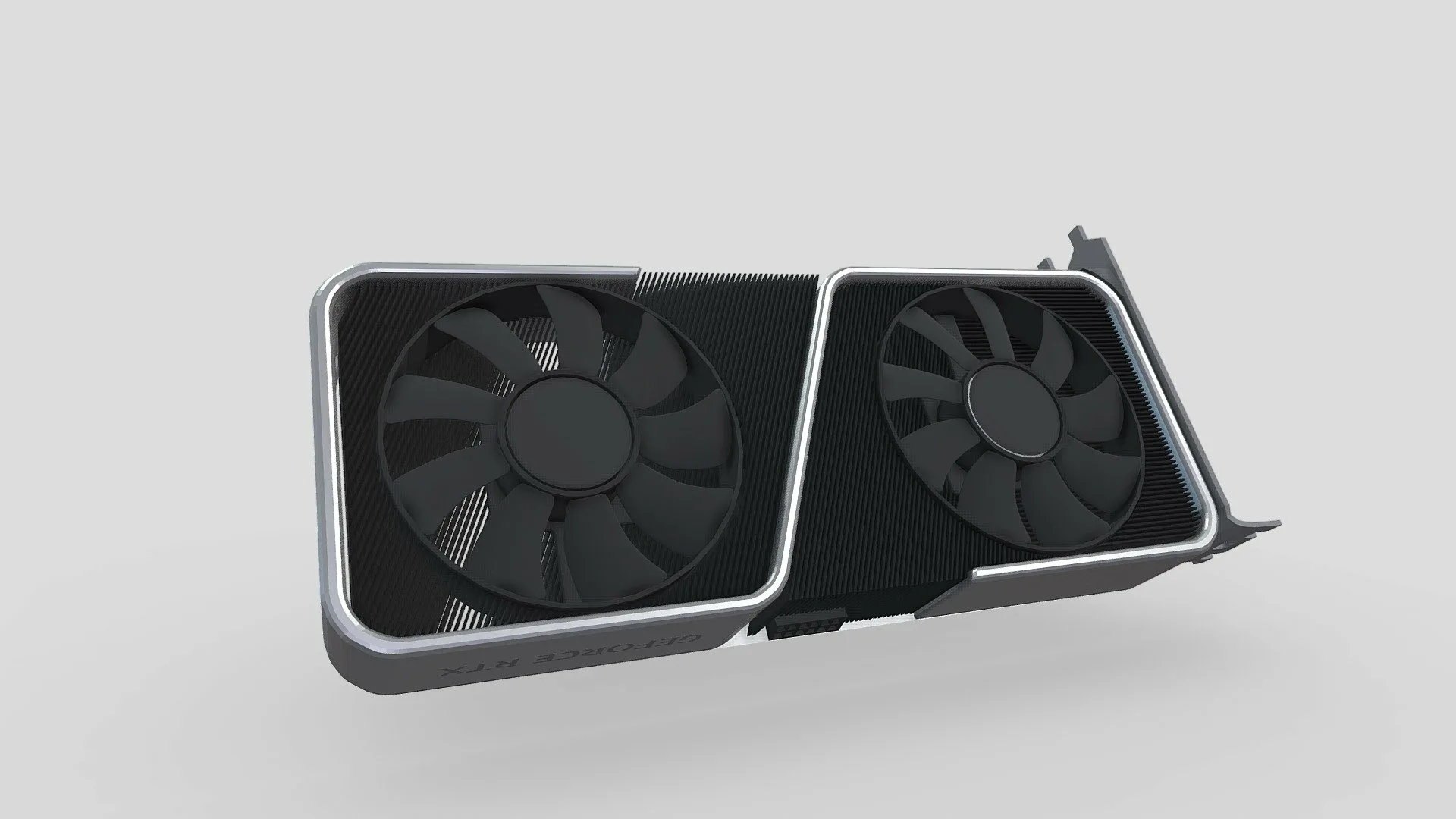 NVIDIA GeForce RTX 3070