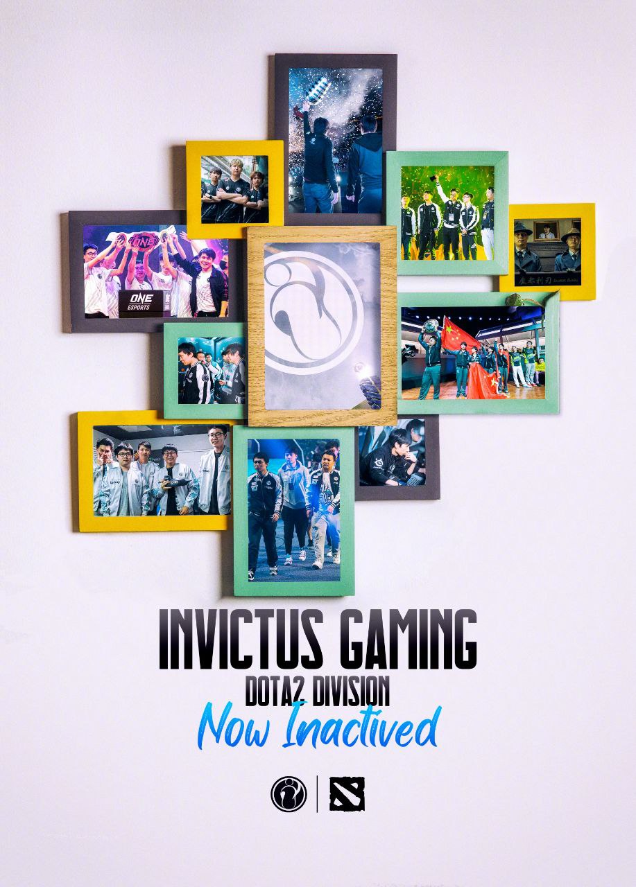 Invictus Gaming