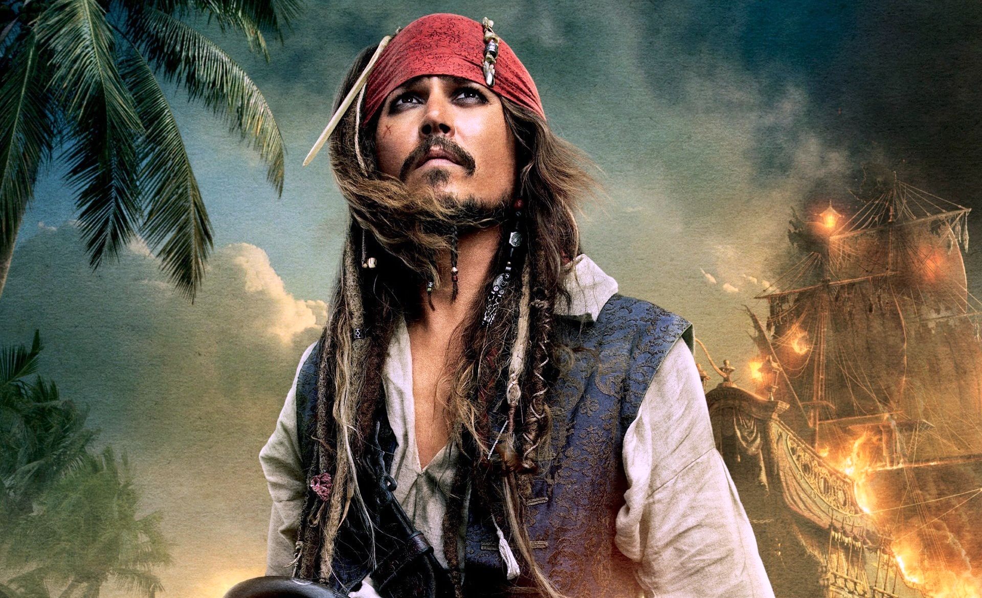 Disney: франшиза «Пираты Карибского моря» – в приоритете студии. Шестая часть уже близко?