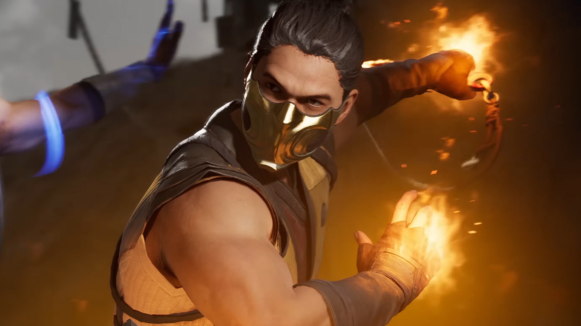 Игроки показали геймплей и фишки Mortal Kombat 1 с закрытой беты файтинга