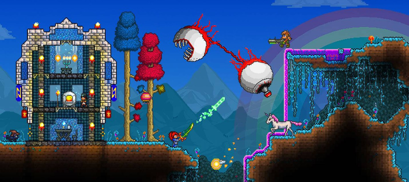 Terraria