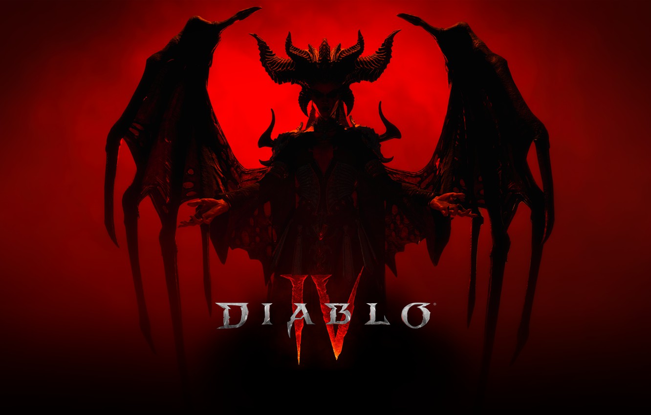 Blizzard раскрыла минимальные системные требования для Diablo IV