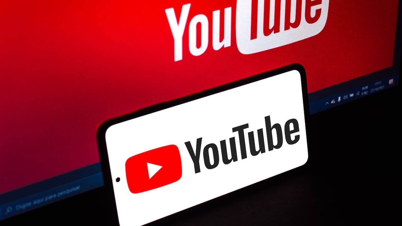 Количество жалоб на сложности с YouTube в России снизилось в 14 раз