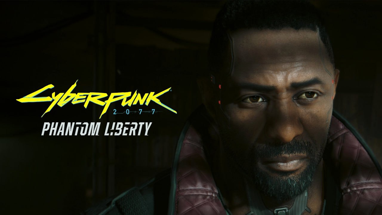 CDPR поделится подробностями дополнения Phantom Liberty для Cyberpunk 2077 в июне