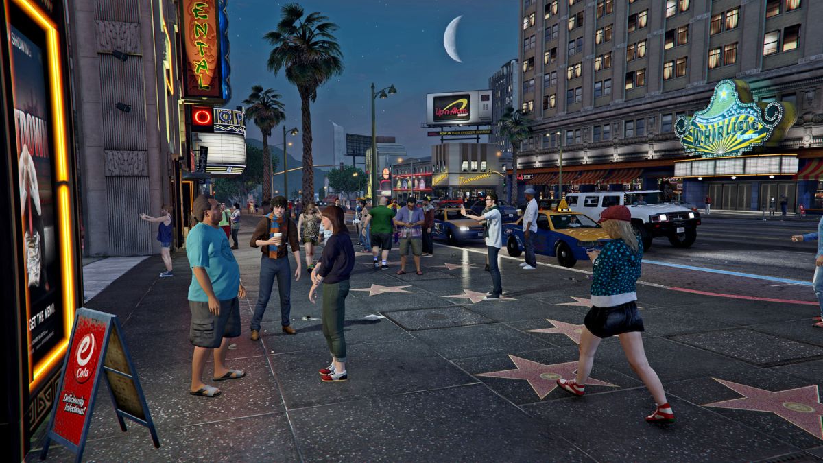 Rockstar Games начала поиск аналитика по расследованиям после утечки GTA VI