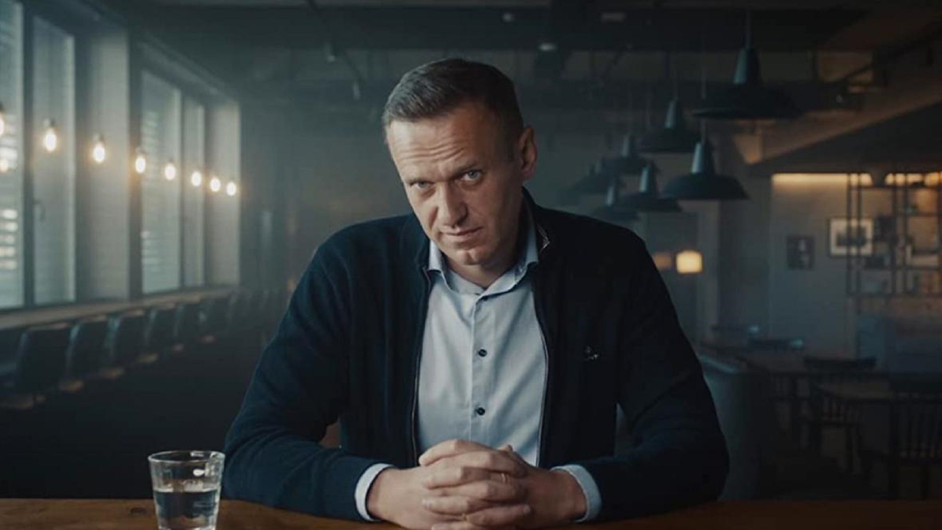 «Навальный» победил в номинации «Лучший документальный фильм» на премии «Оскар»