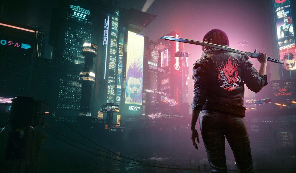 CD Projekt RED представила обзор на патч 2.1 для Cyberpunk 2077