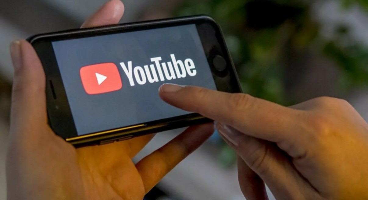 YouTube перестал показывать видео в высоком качестве в России