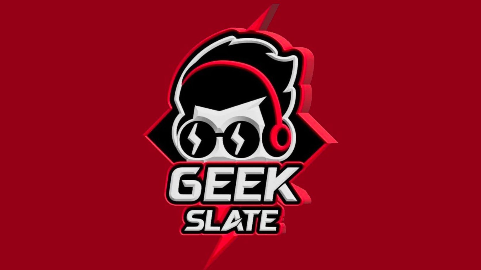 Geek Slate