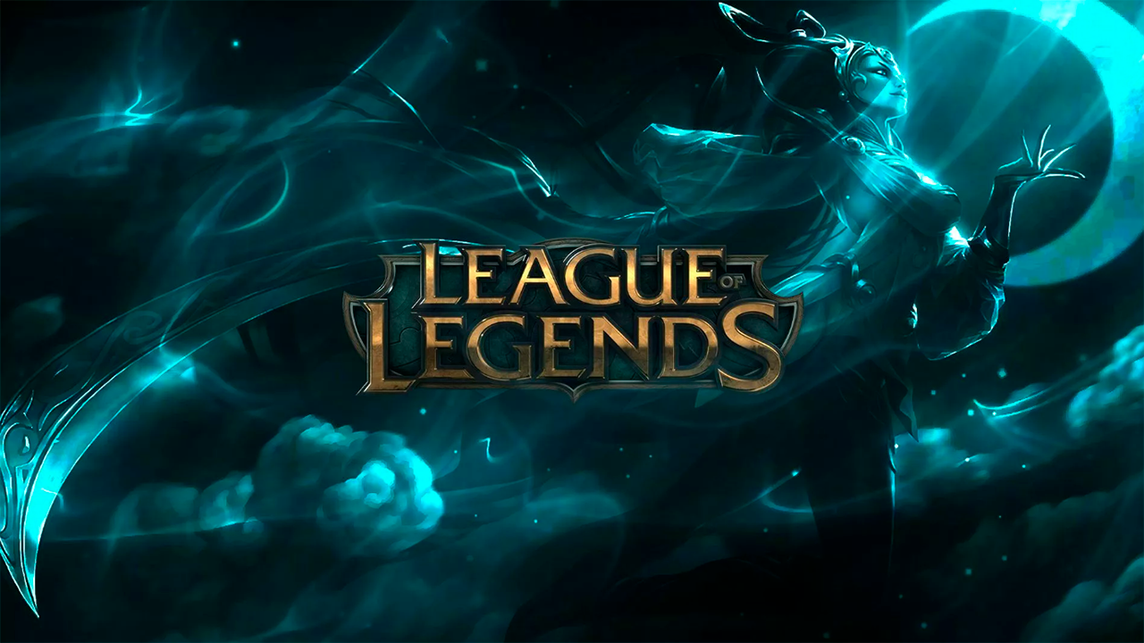 Riot Games представила обновление 13.21 для League of Legends