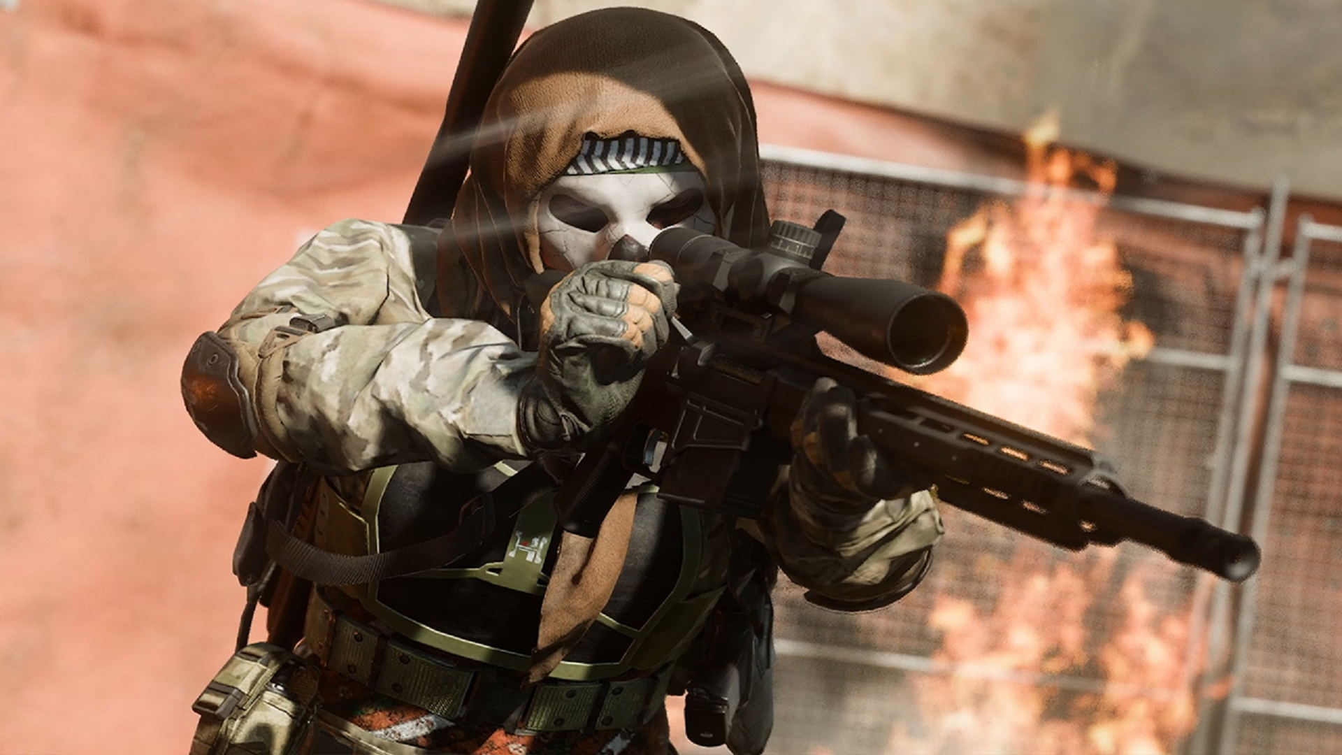 Activision заблокировала более 23 тысяч читеров в Call of Duty