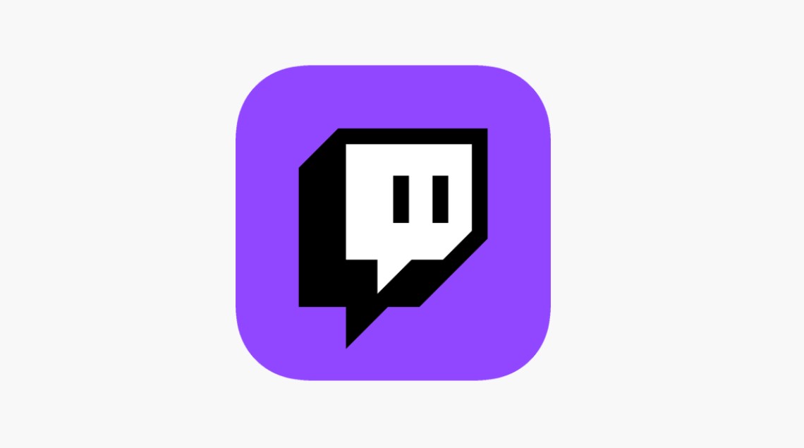 Down twitch