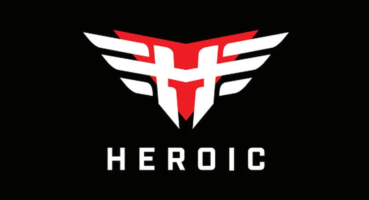 HEROIC: неудачное время для медицинского происшествия, Astralis