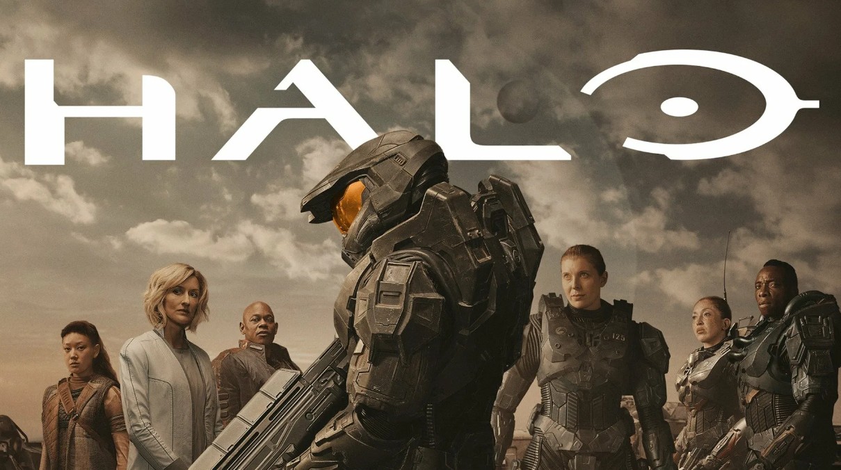 Paramount+ откажется от показа сериала по Halo после двух сезонов