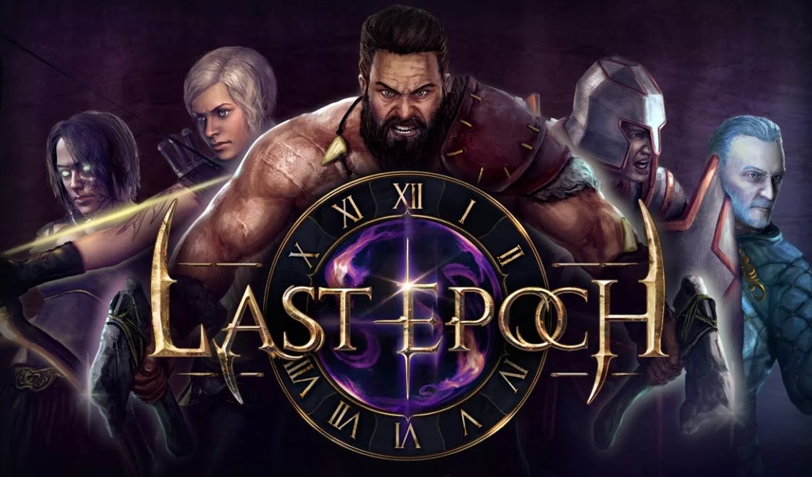 Last Epoch обошла по онлайну Path of Exile в Steam