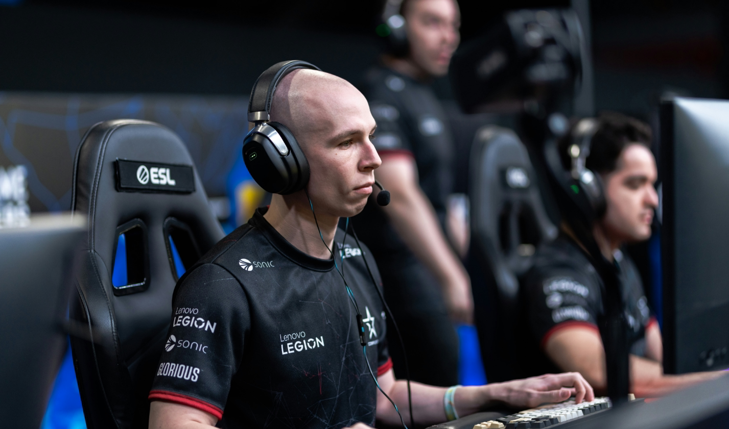 Complexity – MIBR: EliGE в шаге от главного турнира сезона