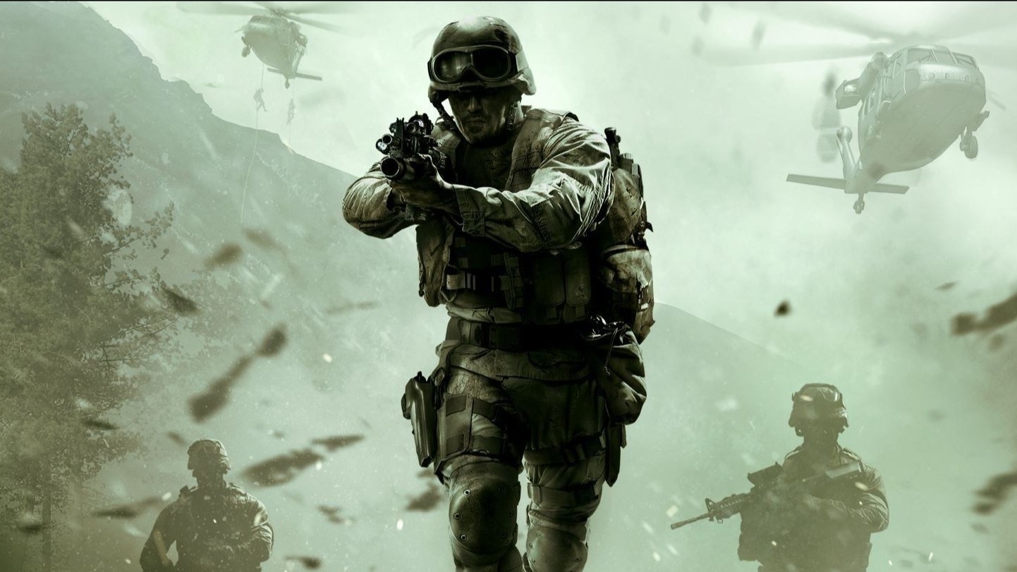 Геймеры разгромили Call of Duty: Modern Warfare III в Steam