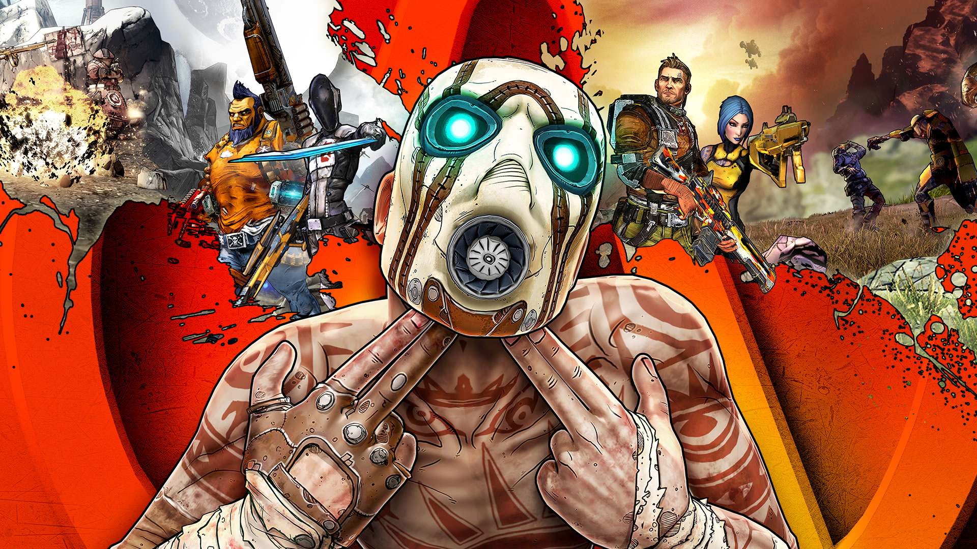 Фильм по Borderlands заработал всего 4 миллиона долларов на старте проката