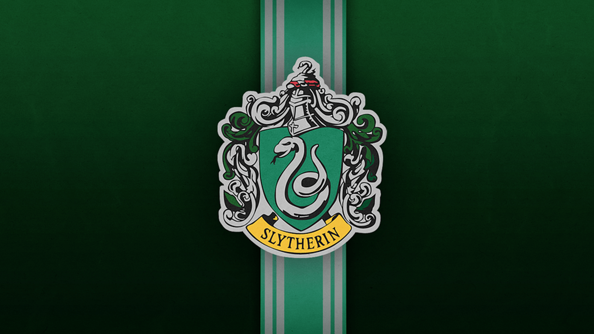 Большинство игроков в Hogwarts Legacy выбирают Слизерин в качестве факультета