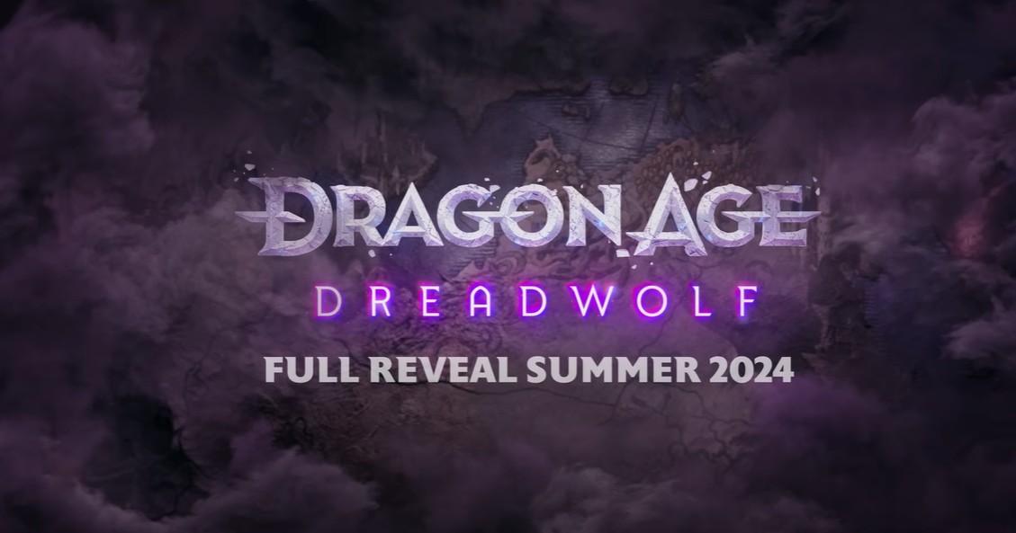 Авторы Dragon Age: Dreadwolf представили новый тизер