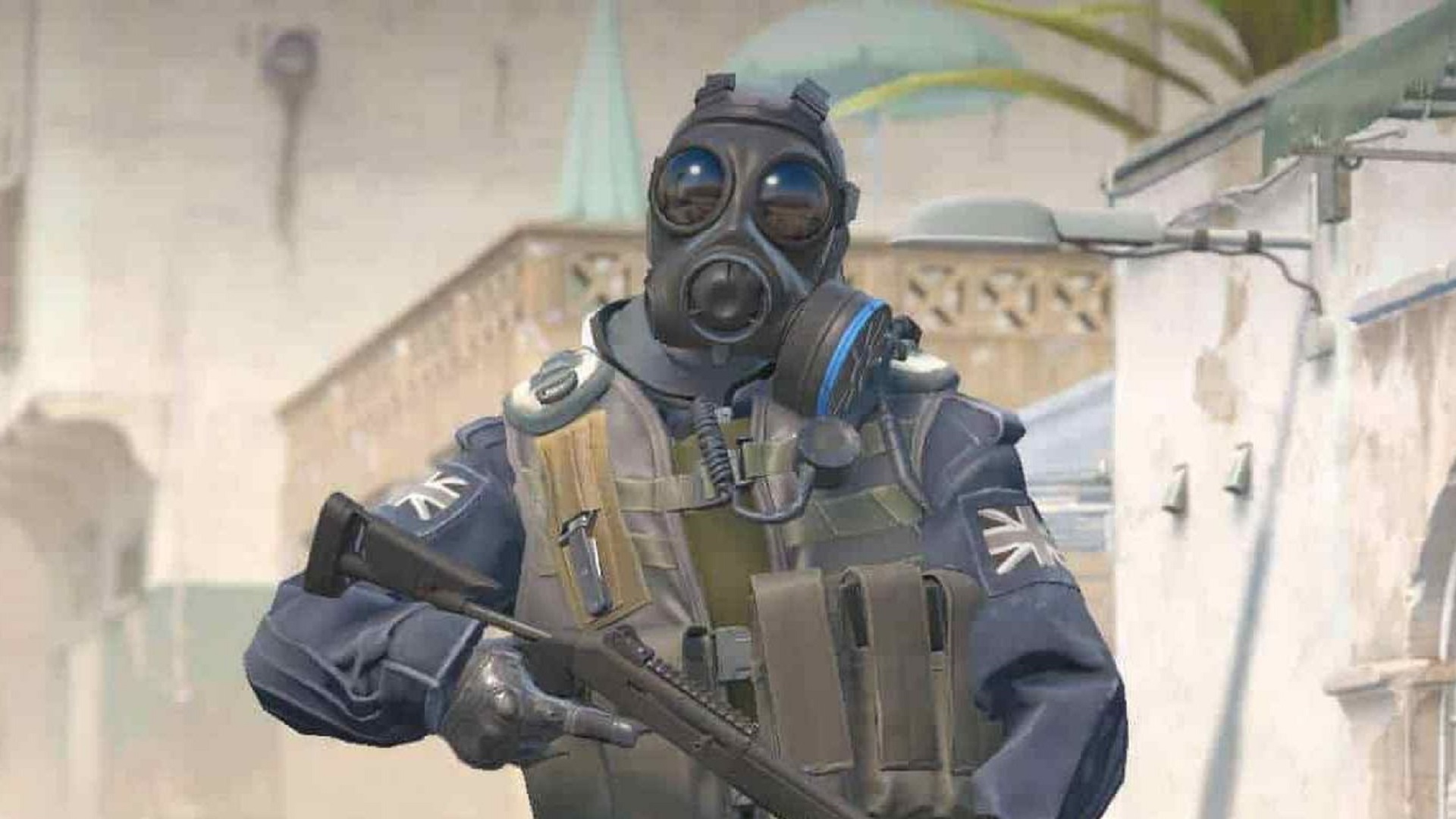 В Counter-Strike 2 нашли легальный способ вычислять врагов в дыму от смока