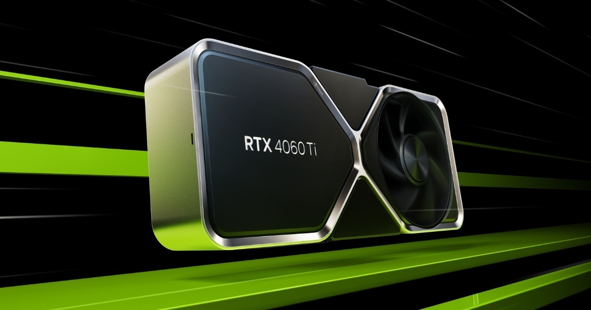 GeForce RTX 4060 стала самой популярной видеокартой в России