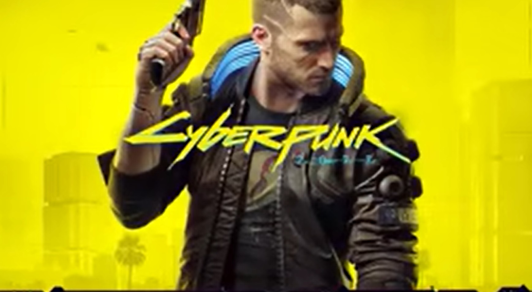 CD Projekt Red представила свежий трейлер полного издания Cyberpunk 2077