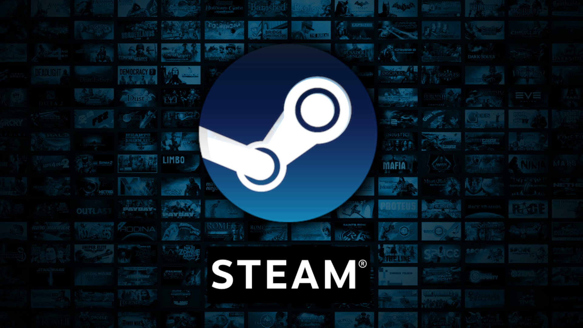 Valve изменила страницу с отображением статистики в Steam