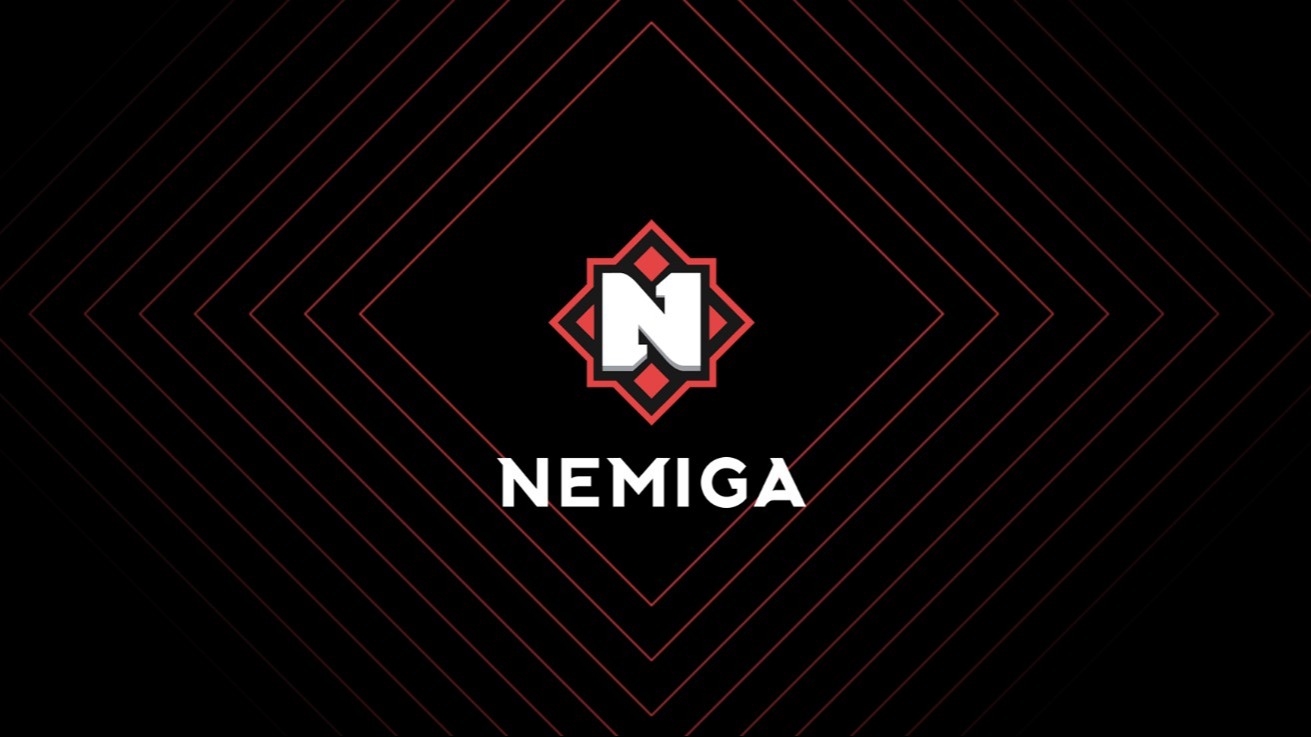 Ainkrad вернулся в состав Nemiga Gaming
