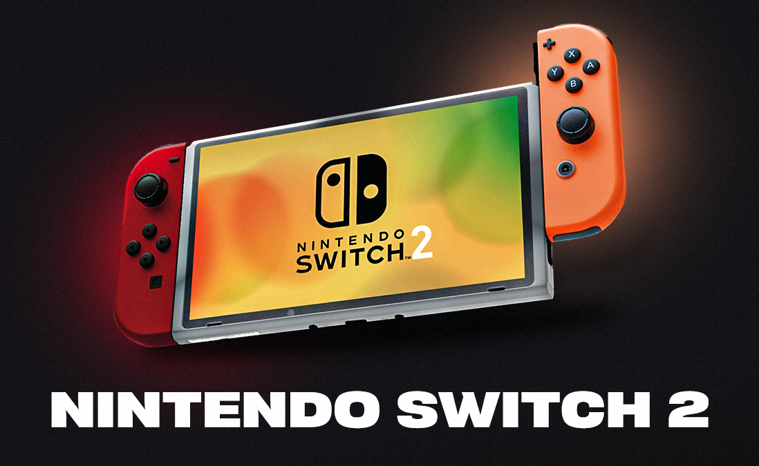 Nintendo Switch 2: дата выхода, характеристики, сливы
