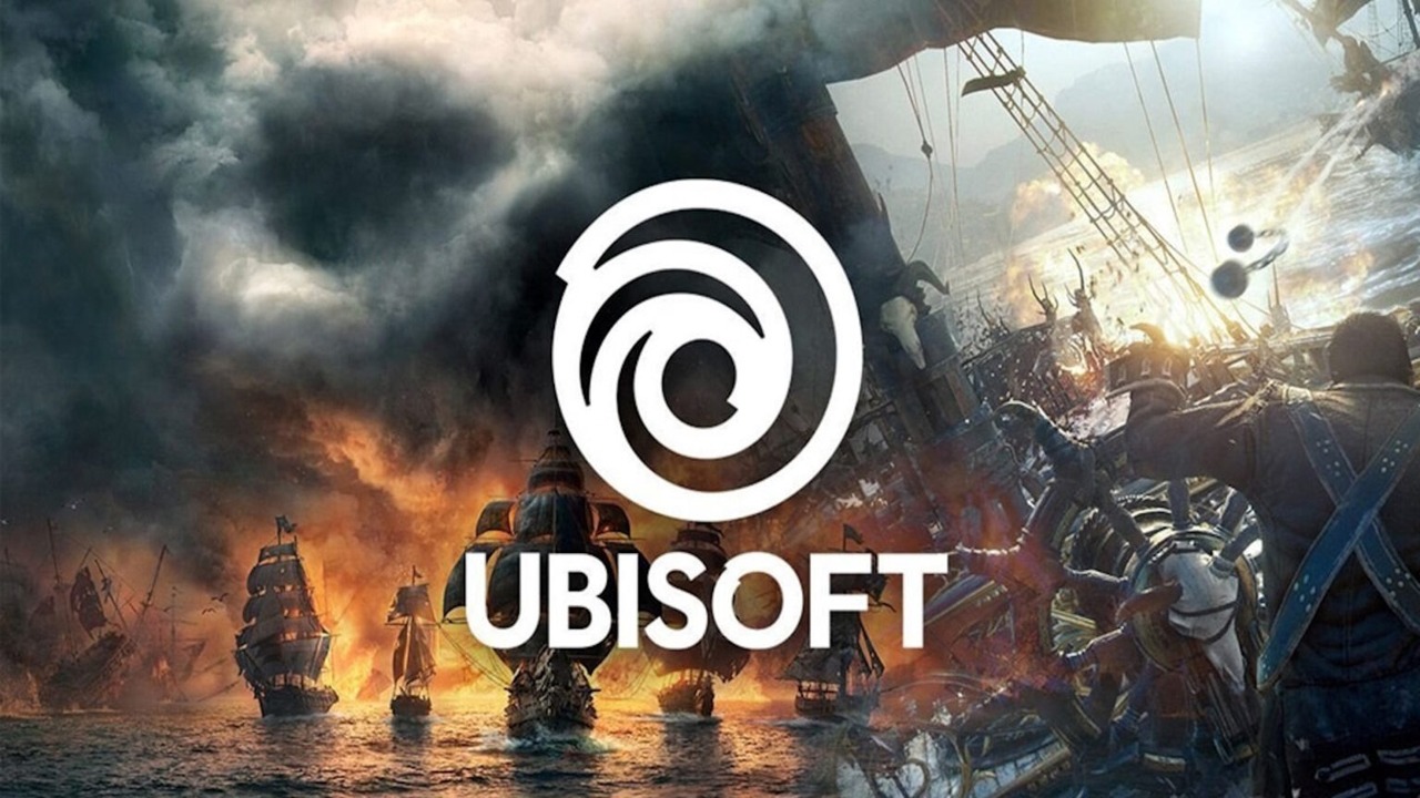 Акции Ubisoft подорожали на 33% после сообщения о её возможной покупке