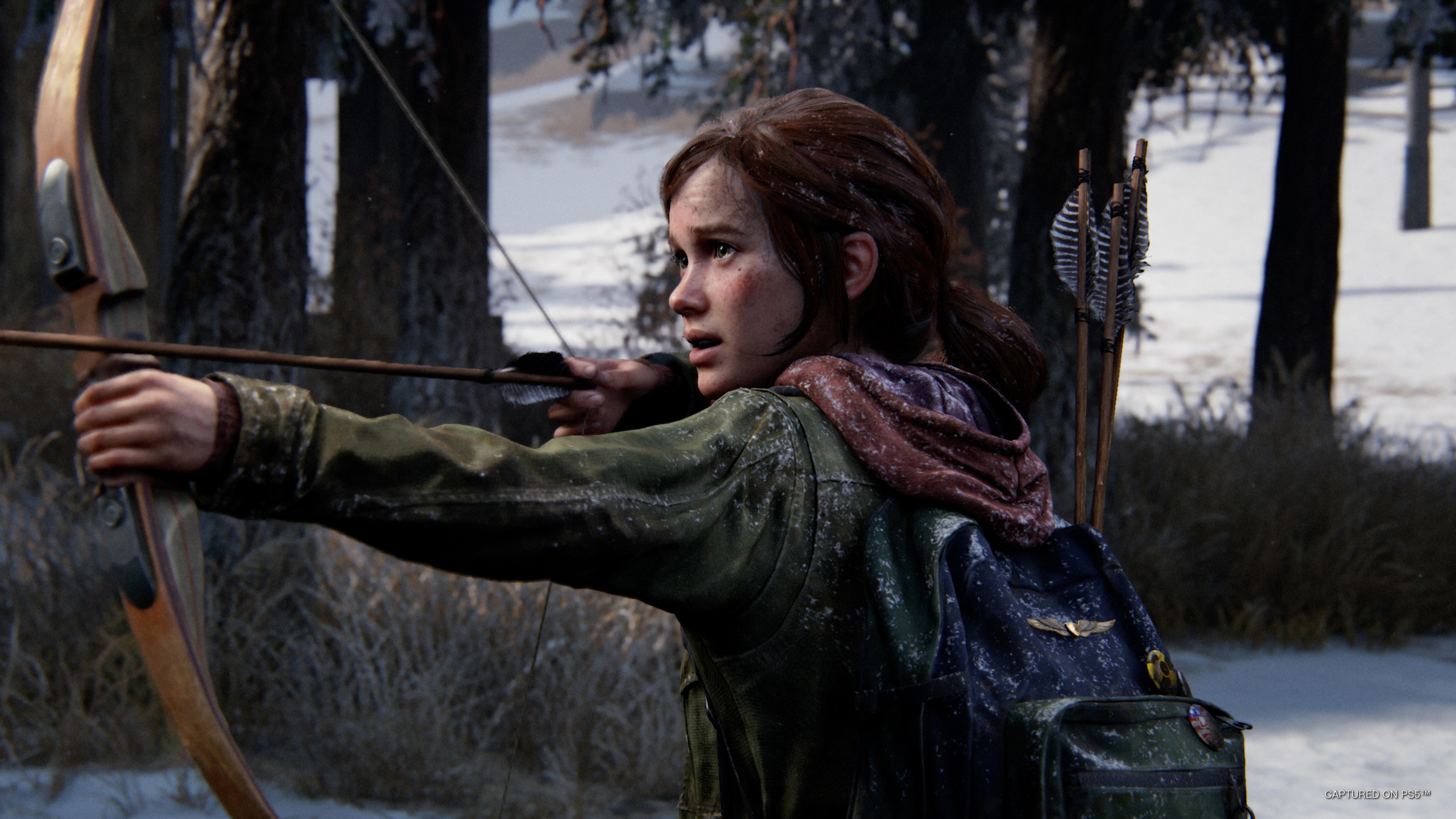 Съёмки второго сезона The Last of Us могут начаться в первой половине 2024 года
