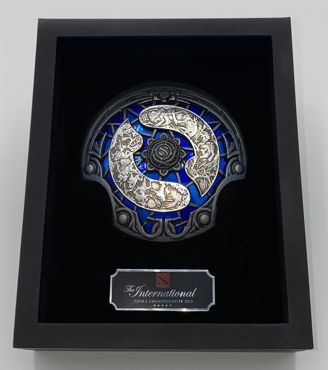 Collector's Aegis of Champions 2023