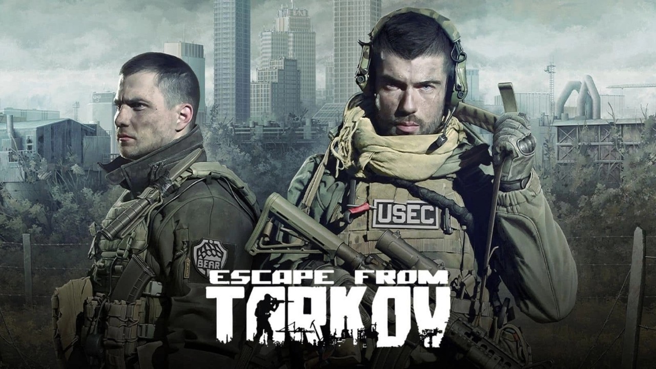 Автор Escape from Tarkov объяснил почему сложно повторить успех игры