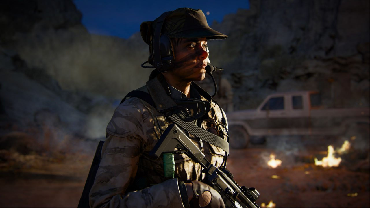Call of Duty: Black Ops 6 займёт более 300 ГБ памяти
