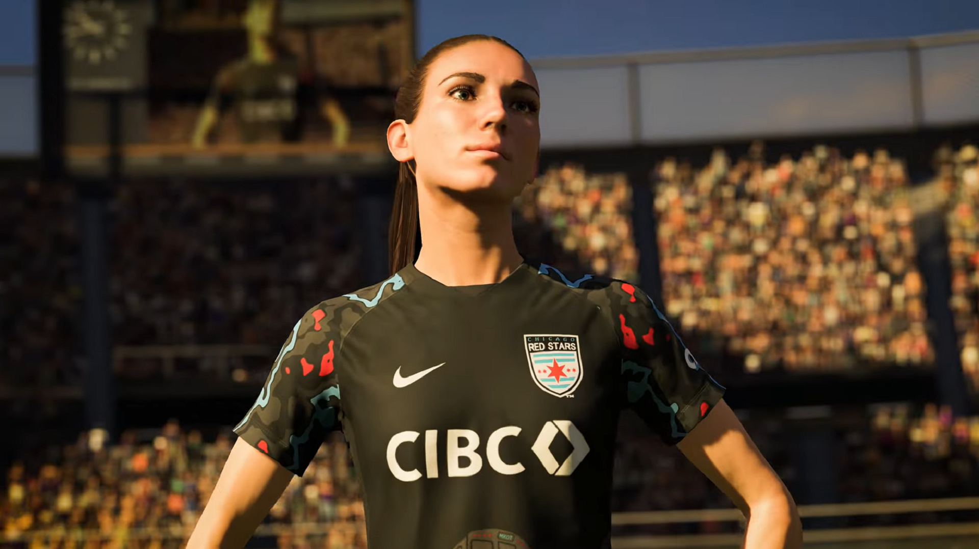 EA Sports добавит в FIFA 23 женскую футбольную лигу