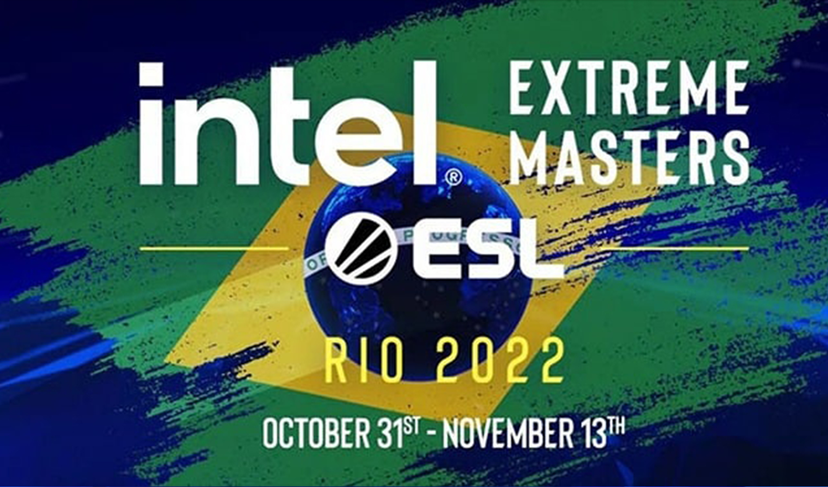 Кто примет участие в киберспортивном турнире IEM Rio Major 2022?