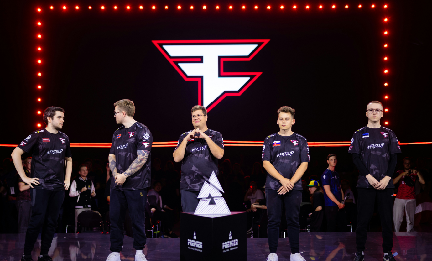 FaZe