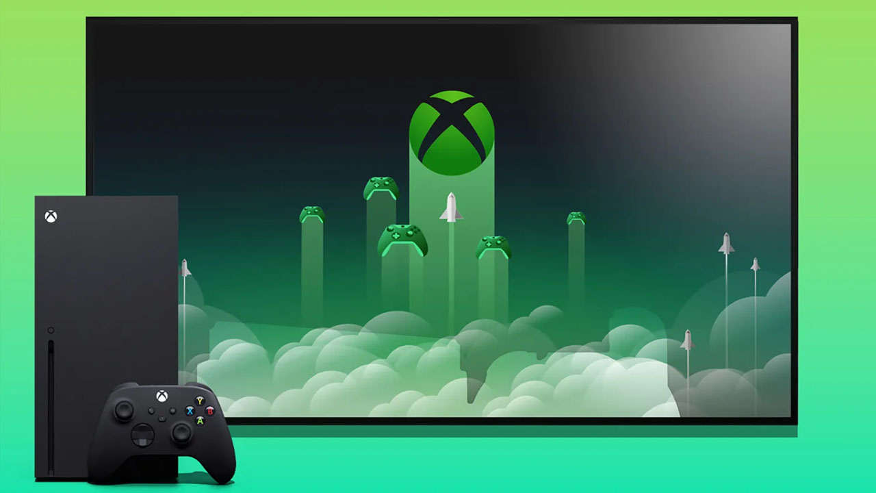 Xbox Cloud Gaming стал поддерживать мышь и клавиатуру в некоторых играх