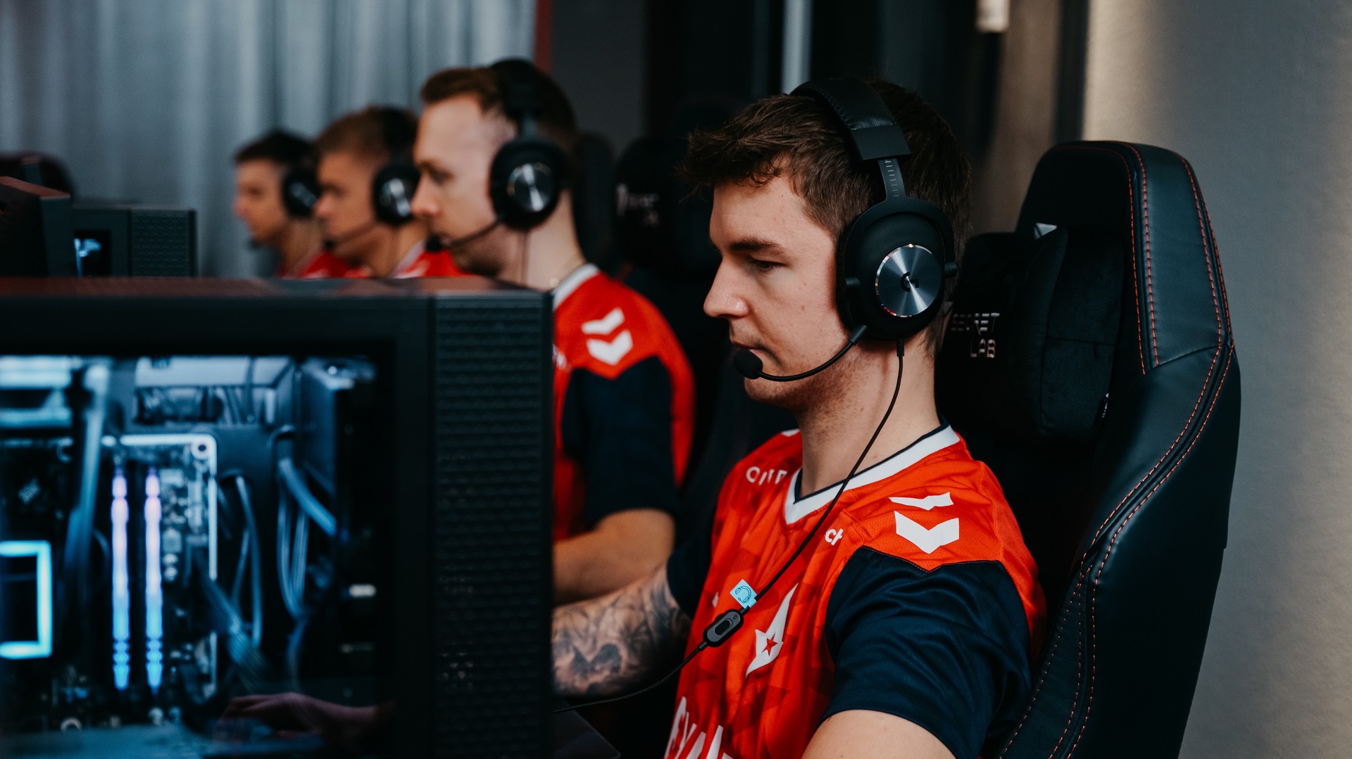 Device steam astralis фото 24