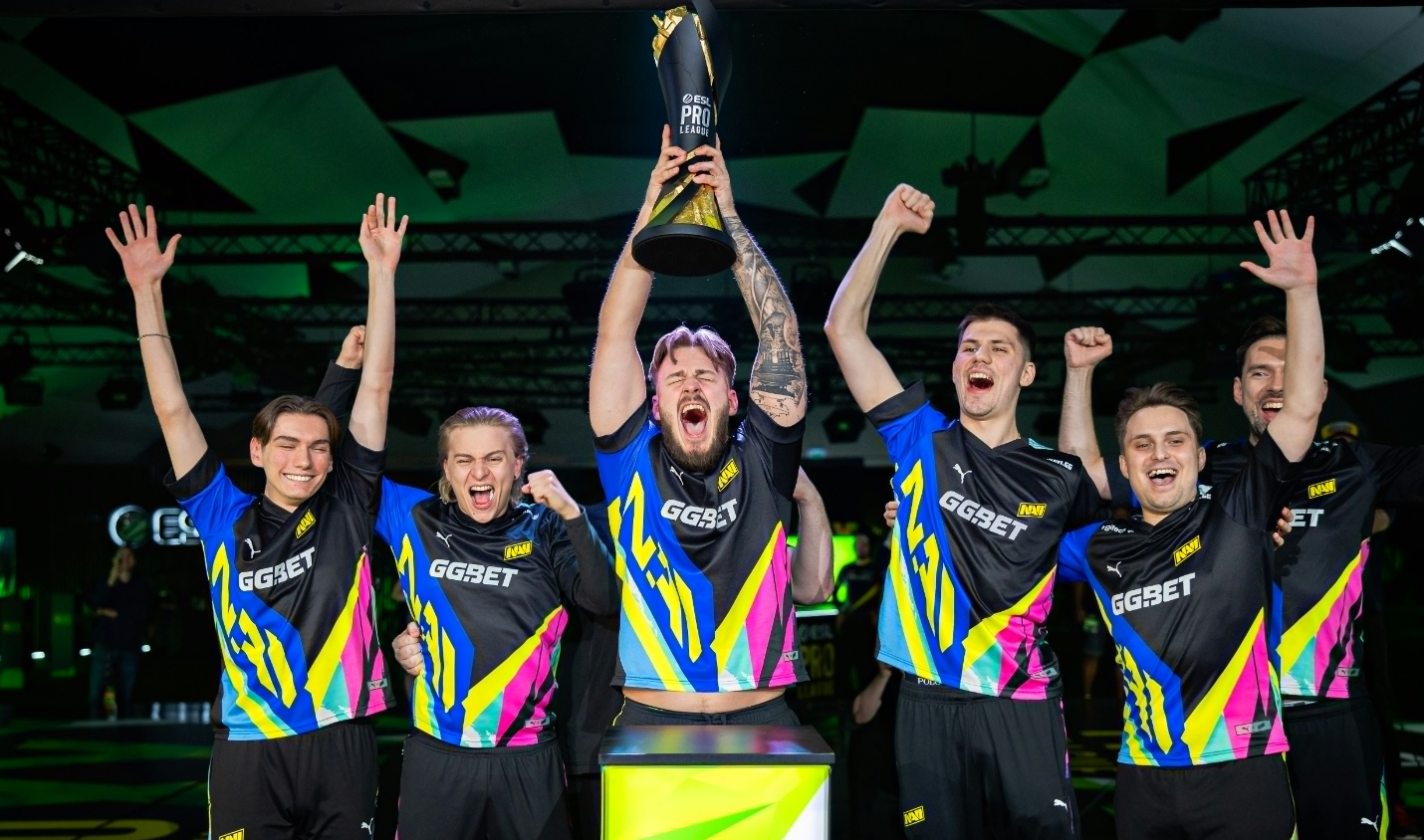 Natus Vincere