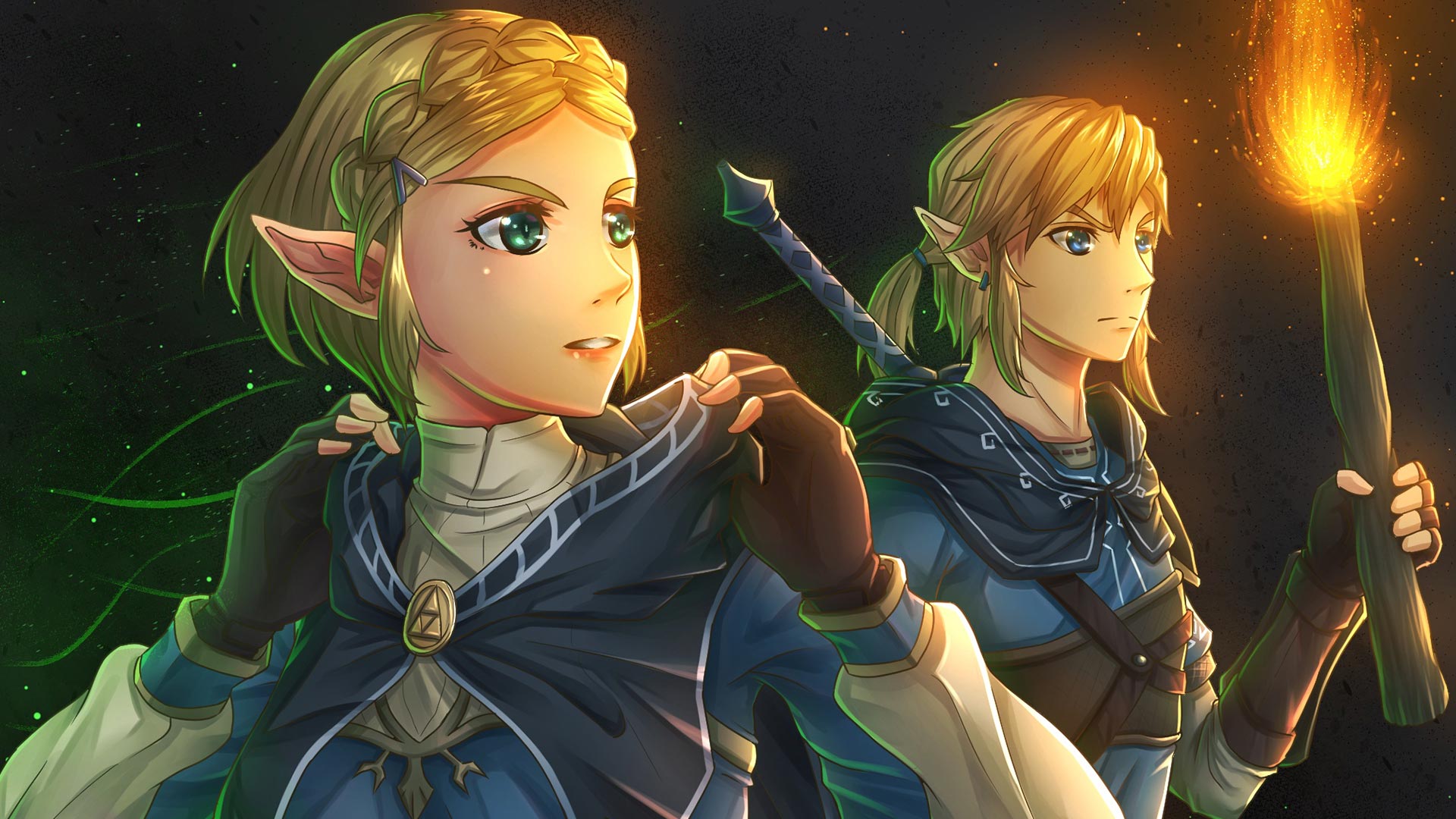 Глава Illumination опроверг слухи об экранизации The Legend of Zelda